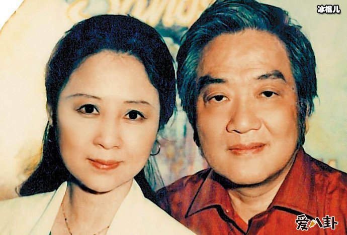 琼瑶的老公是她抢来的吗？ 原来她竟是作品当中的被人憎恶的小3
