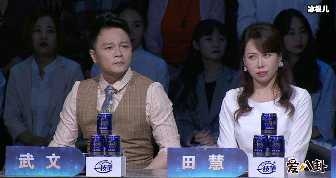 武文与田慧