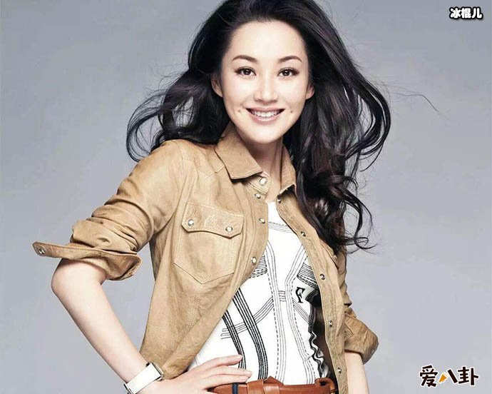 许晴个人资料 ,和华晨宇绯闻恋情是真的吗?