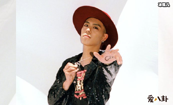 Ricky年龄多大