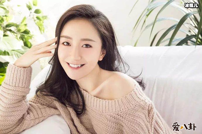 李倩结婚了吗