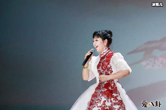 殷秀梅简历及个人资料， 殷秀梅结过几次婚现任丈夫是谁