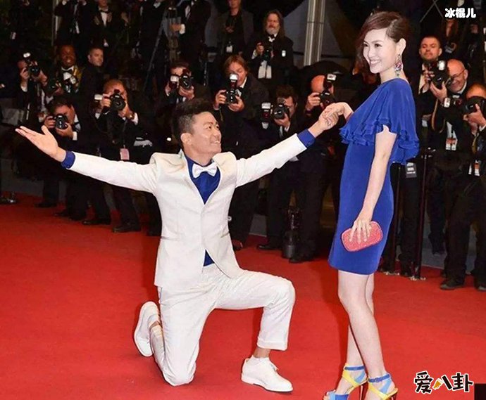 马蓉否认新恋情, 自称单身财产分割任有纠纷是怎么回事