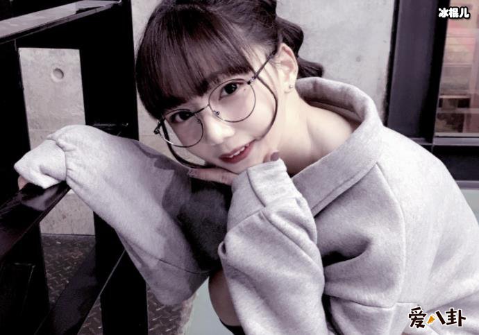 AKB48沈莹个人资料, 沈莹被曝参加青春有你2