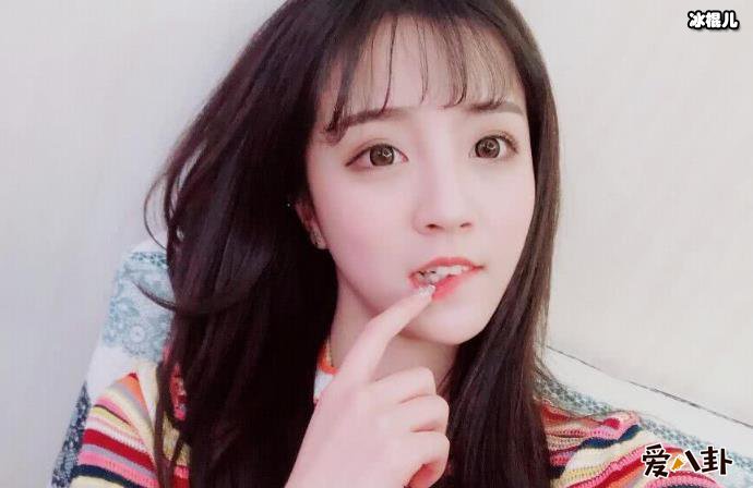 抖音红人莉姐