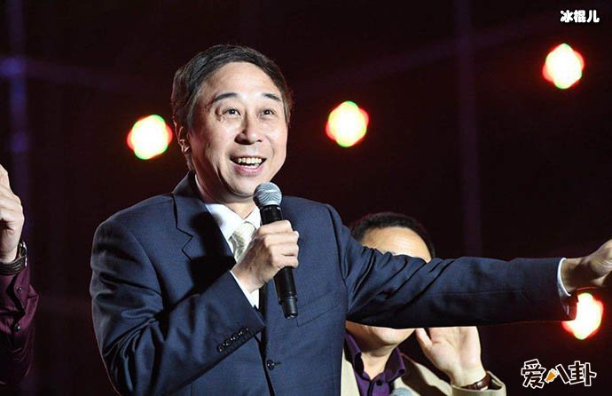 冯巩近况如何