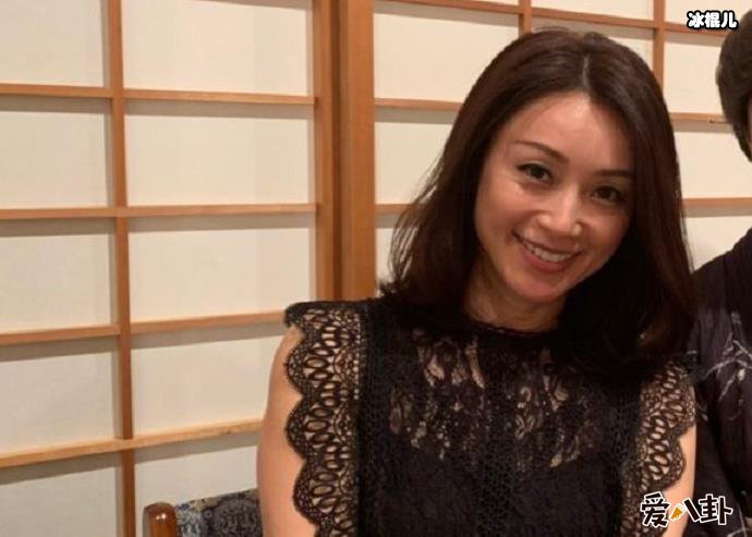 酒井法子现状
