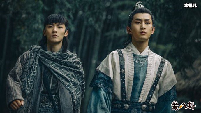 宋文作演过什么电视剧？ 天机十二宫让网友对宋文作刮目相看