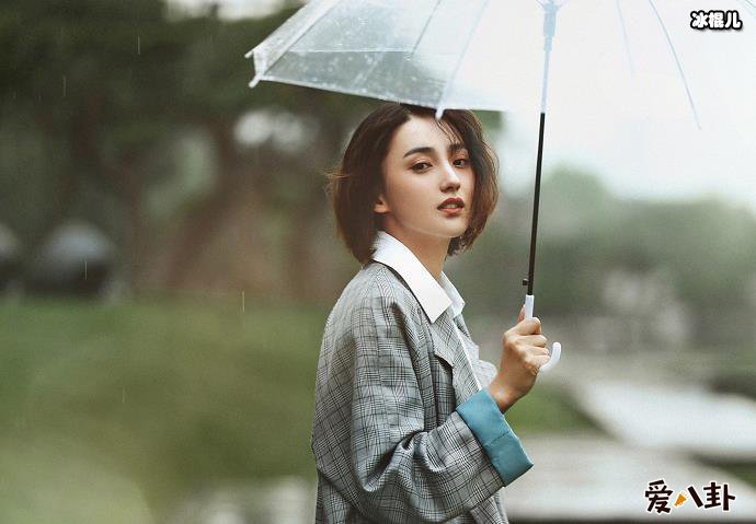 艾晓琪结婚了没有？ 90后女演员艾晓琪感情状态大公开