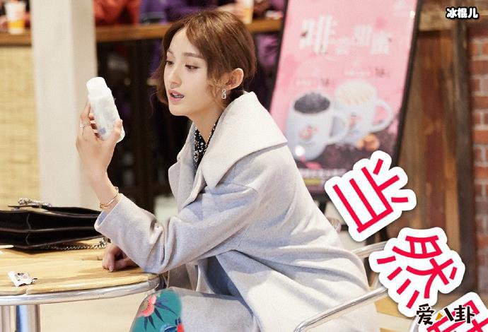 艾晓琪结婚了没有？ 90后女演员艾晓琪感情状态大公开