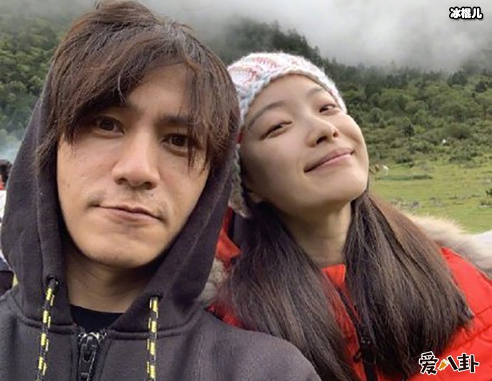 倪妮陈坤恋情曝光是真的吗 