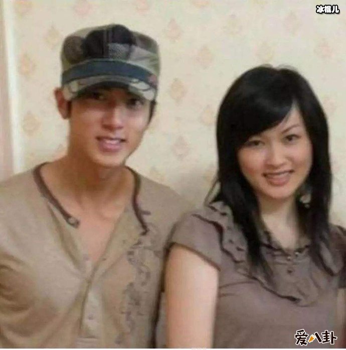 吴尊妻子林丽莹背景资料