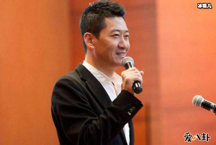 演员周杰现状