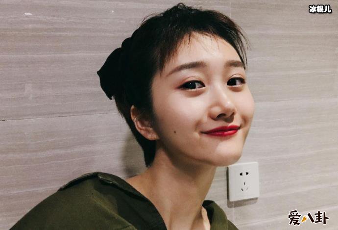 李璐尔是芒果台艺人吗？没想到如此厉害！