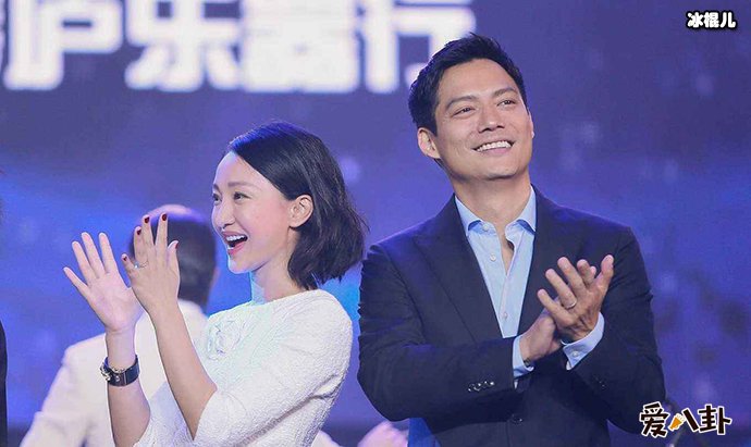 周迅高圣远被曝复合空穴不来风是真的吗？