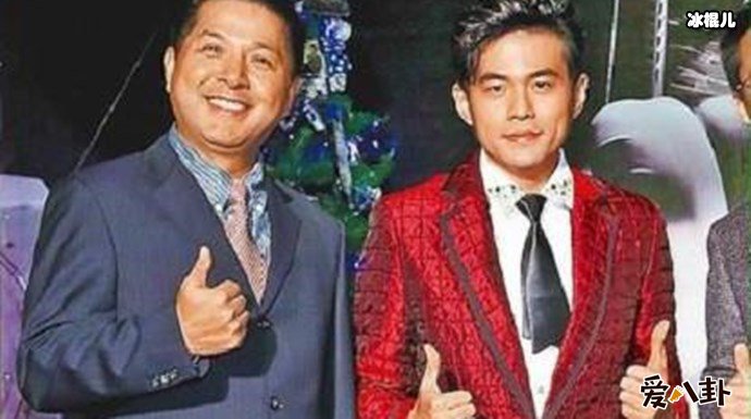 周杰伦为何与吴忠宪反目成仇？原来周杰伦恩人是他！