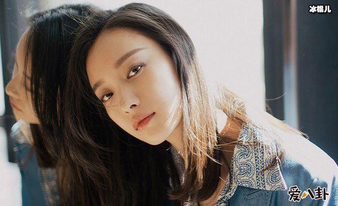 倪妮现状