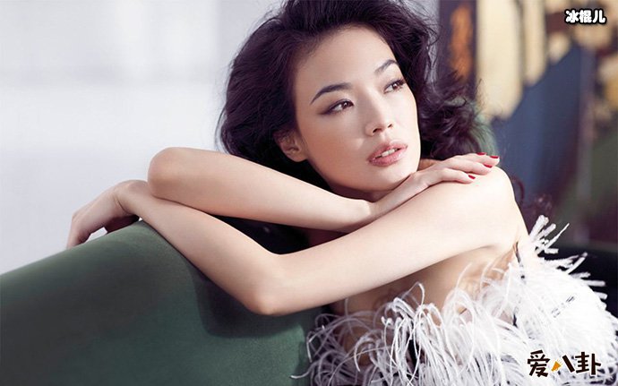 白举纲舒淇两人是什么关系
