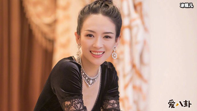 章子怡李安相聚 《双子杀手》,是过度解读还是一语双关