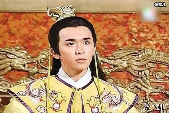 邓兆尊剧照