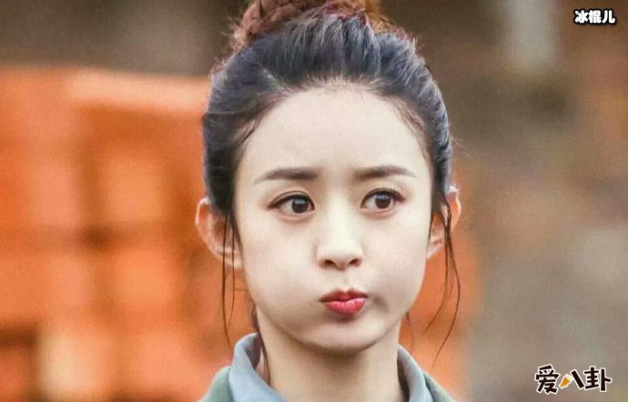 冯绍峰儿子叫什么? 冯绍峰和老婆赵丽颖相差多少岁