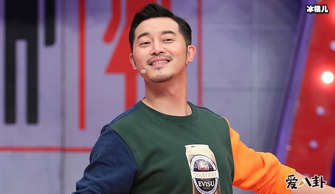 沙溢不是校草