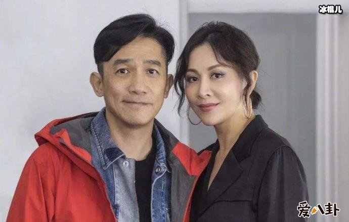 刘嘉玲为何能套住梁朝伟？揭两人相识相爱过程！