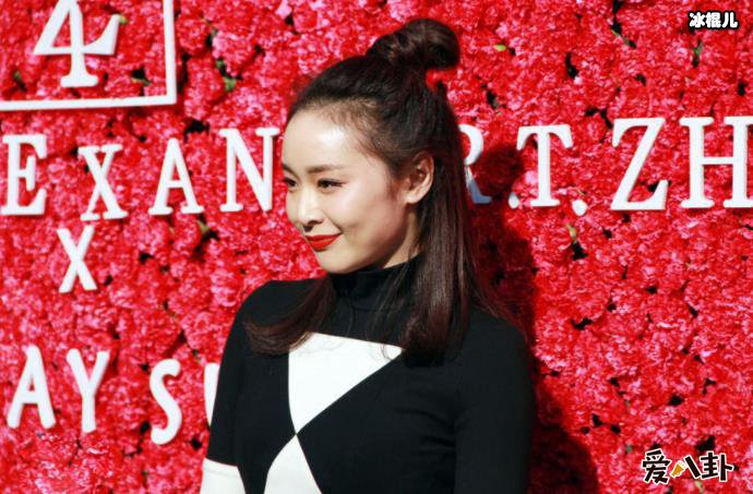 高叶个人资料几岁了? 女演员高叶为什么被叫高先生