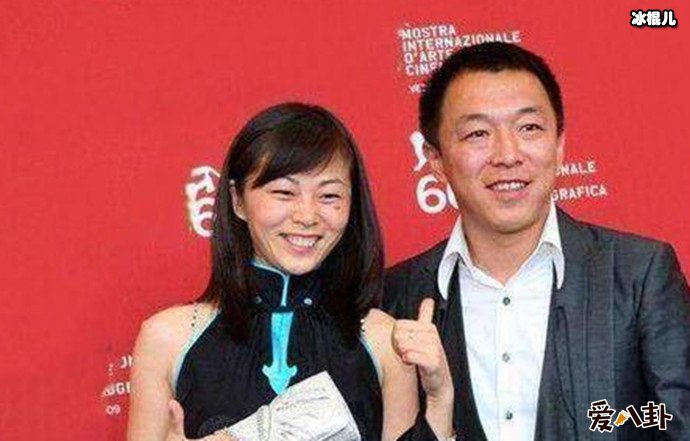 黄渤老婆