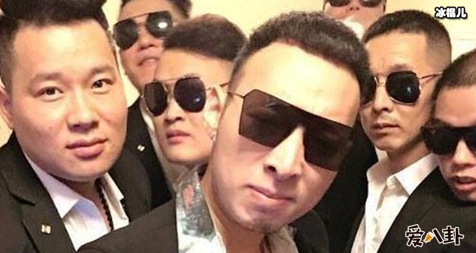 快手上官带刀是如何火的？ 上官带刀老婆疑似是女主播赵杀？