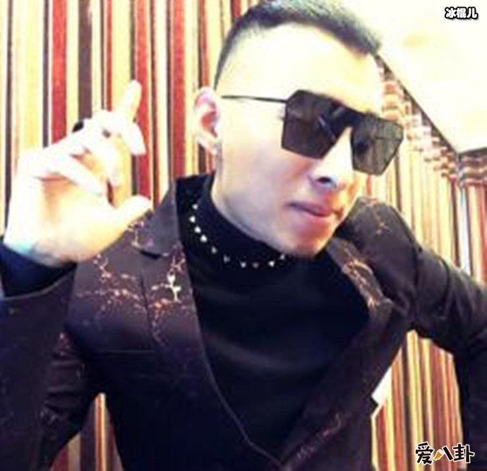 快手上官带刀是如何火的？ 上官带刀老婆疑似是女主播赵杀？