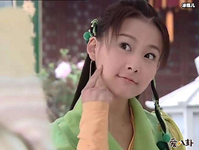 童年女神贾青个人资料被扒！其恋情被曝光！