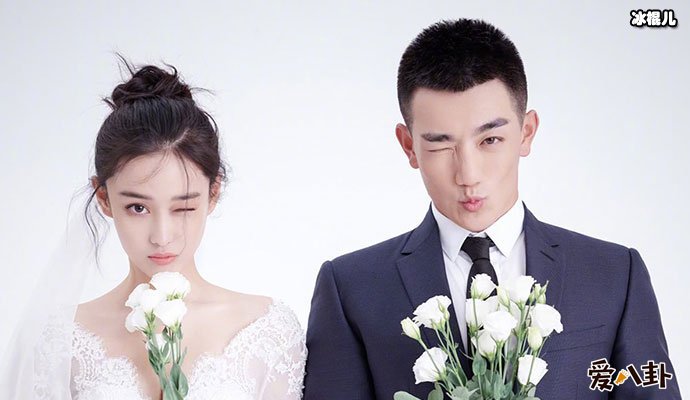 张馨予老公何捷家境如何？她俩是如何认识的？