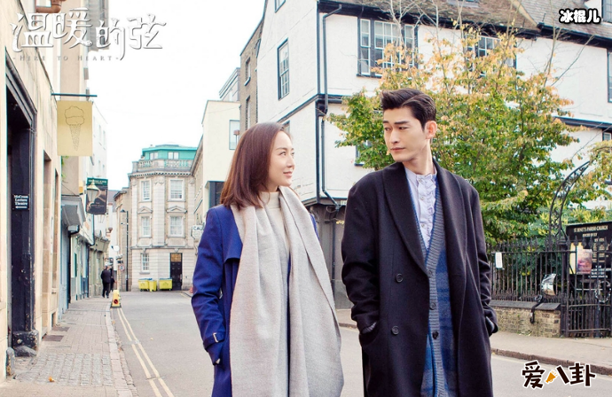 张翰张钧甯两人关系如何？为何之前两人多次被传结婚？