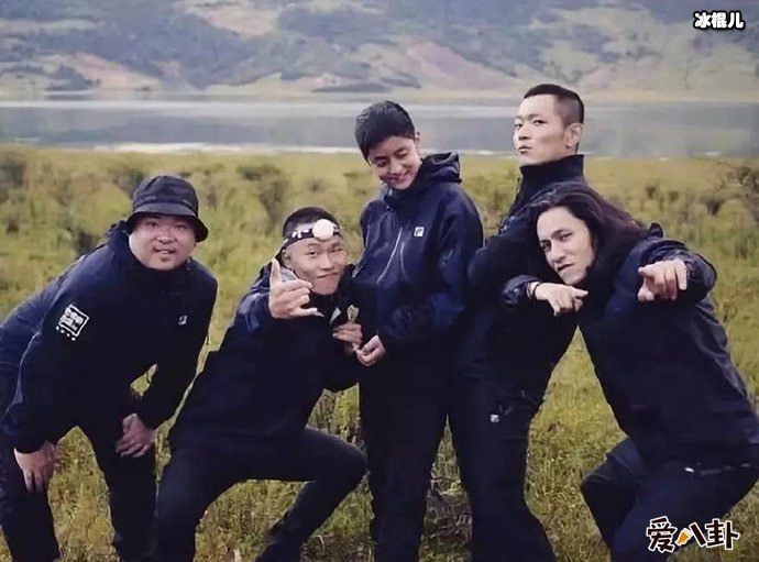 陈坤结婚了？其儿子个人消息被扒？