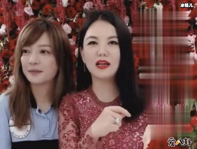 赵薇直播卖自家红 酒庄名字和价格被扒！