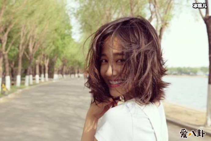 女星郑湫泓整容了吗?为何网友说其变化好大？