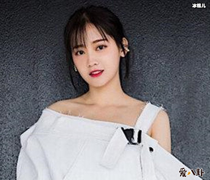 女星郑湫泓整容了吗?为何网友说其变化好大？