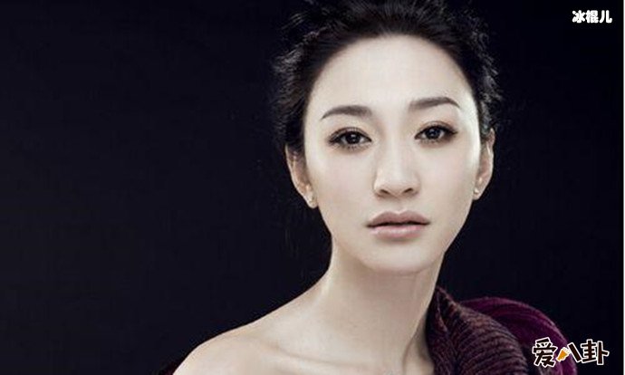李小冉写真