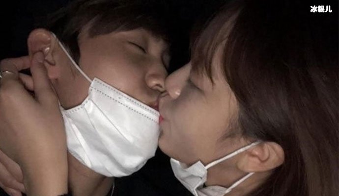 宋宥彬金昭希俩人在一起过吗？如今两人怎么样了?