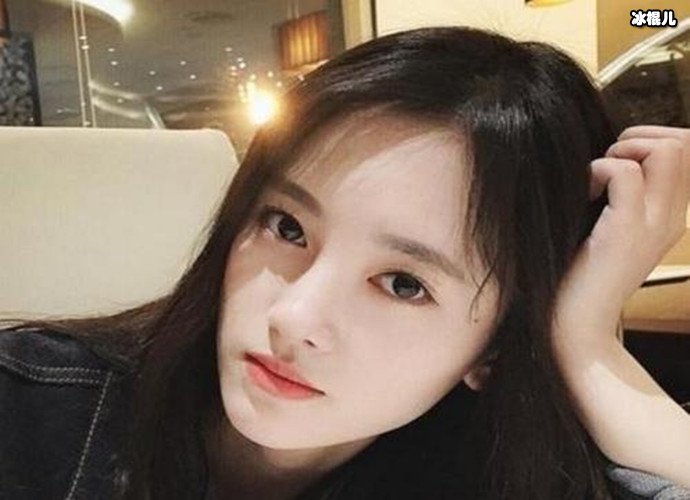 四千年美女鞠婧祎个人资料被扒！ 看到她的出身真的是一个励志女孩！