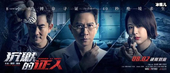 沉默的证人是讲什么的？电影谁演的？