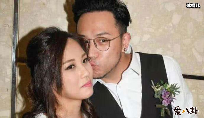 张致恒结婚