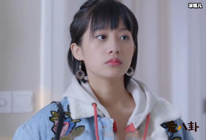 上戏校花李婷婷与张家溢在一起了吗？李婷婷演过什么戏？