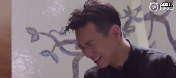 李现演过什么让网友觉得辣眼睛的哭戏？