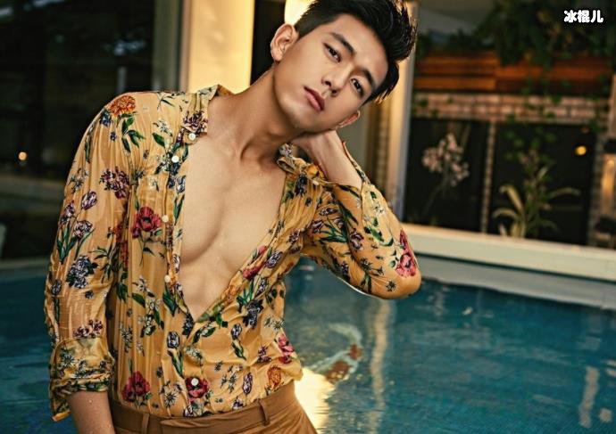 李现剧中豪宅