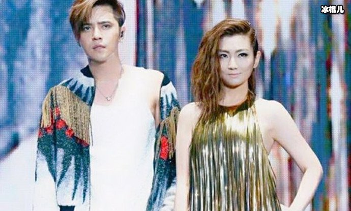 罗志祥与selina