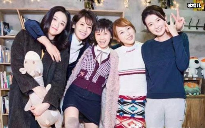 《欢乐颂3》原班人马,为什么网友却是这种反应？