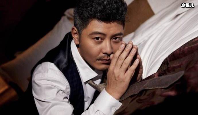 吴其江的老婆是谁? 他出演过什么电视剧呢
