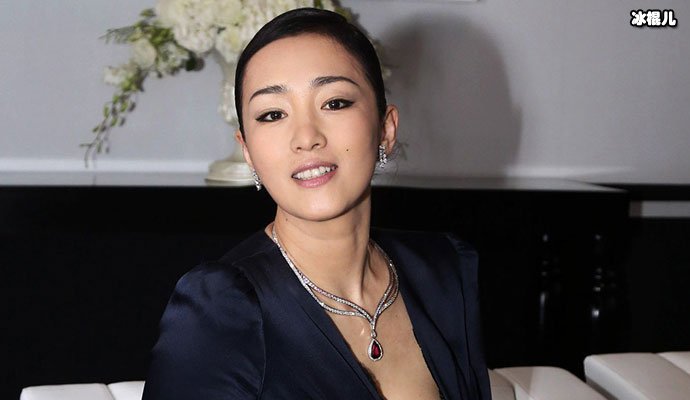 巩俐结婚了吗